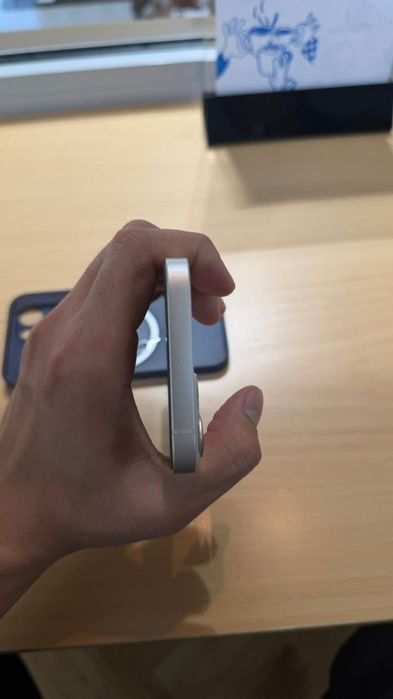 Iphone 13 с гарантией