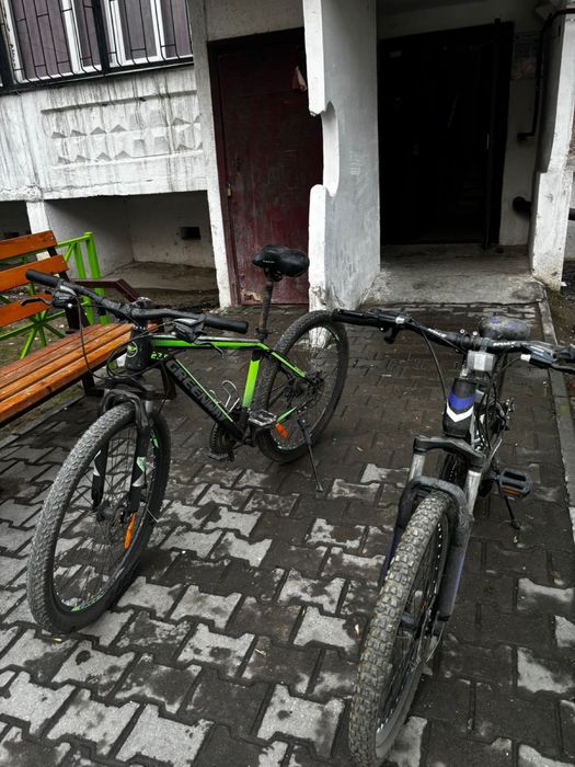 Велосипед взрослый