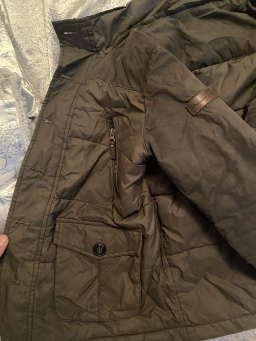 Продается куртка Massimo Duti  для мальчка 9-12лет