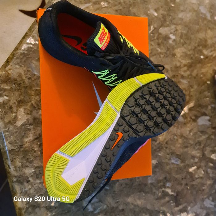Adidas Nike noi cu etichetă nr 45