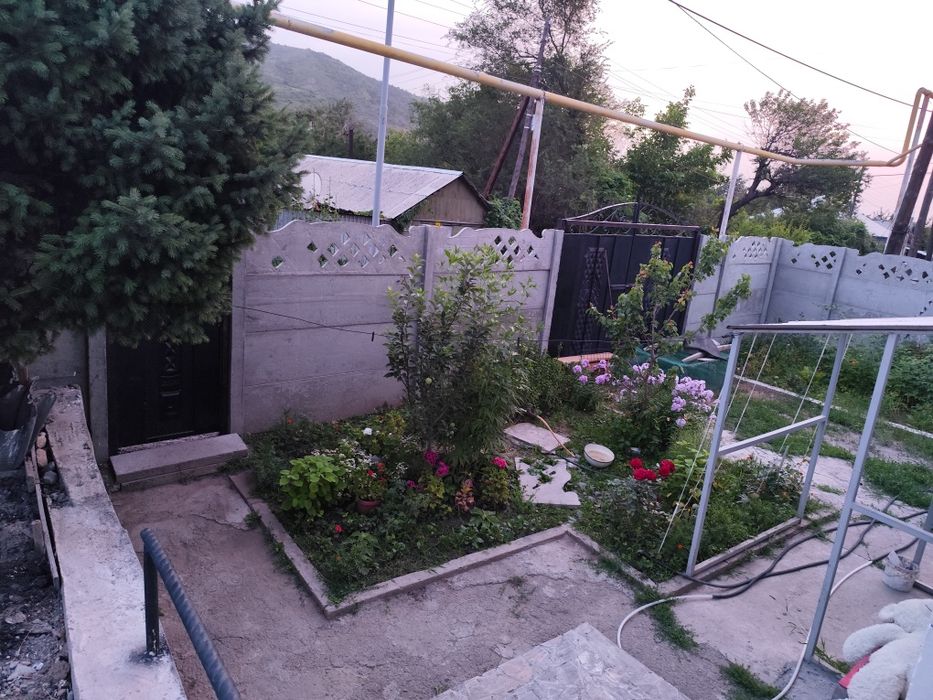 Срочно продам дом!