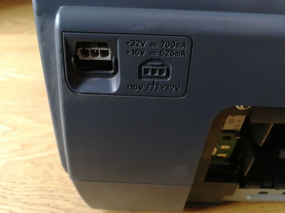 Принтер HP Photosmart 7660