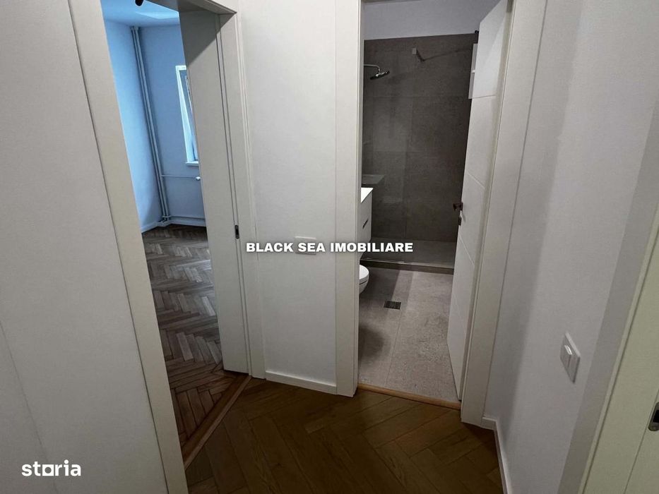 Apartament 3 camere zona Ultracentrala ,Cazino Constanta