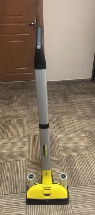 KARCHER Електрически моп EWM