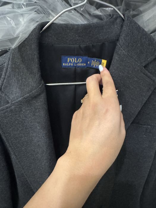 Пиджак Polo Ralph Lauren