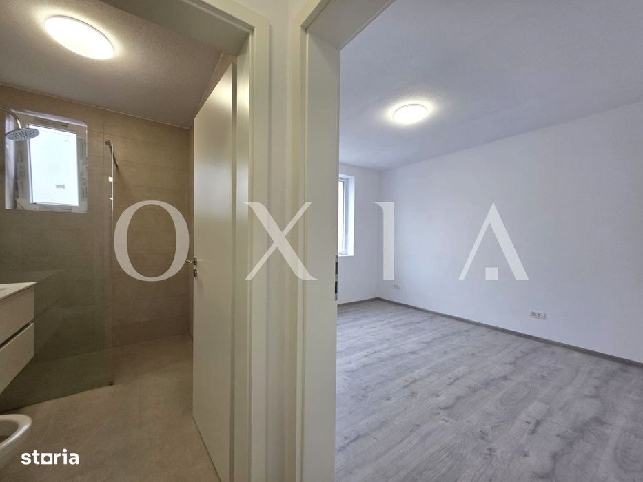 AX1274 Giroc, Central, Apartamente cu trei camere