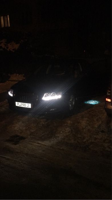 AUDI A6 2011 — imagine 2