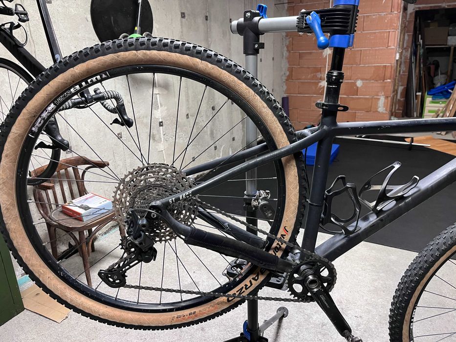 MTB Pulse STR 1x12, размер М