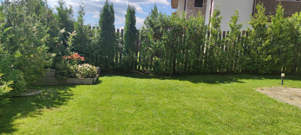 Продава се Къща в с. Бистрица, Област София-град - 407 кв.м за 1694 €/кв.м - Снимка #1