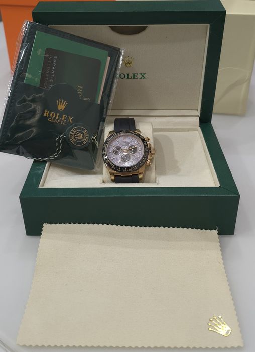 Мъжки часовник Rolex Daytona