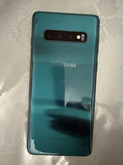 Samsung S10 «коротыш»