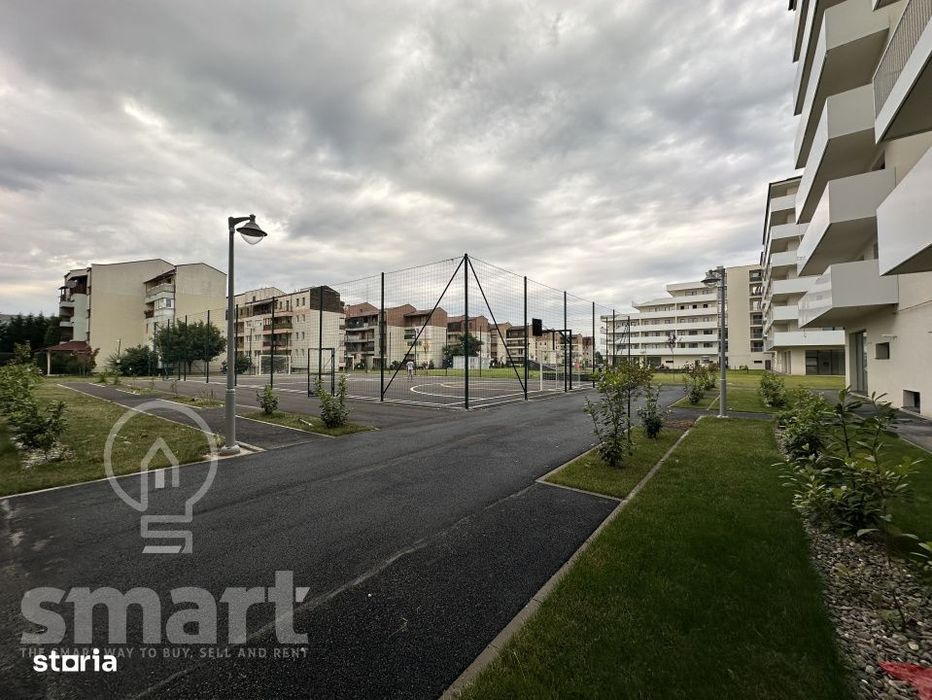 Apartament 3 camere cu terasa generoasa Eroilor bloc 2026