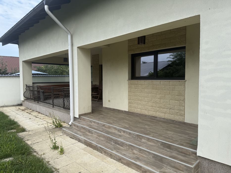 Vand casa/vila langa Ploiesti