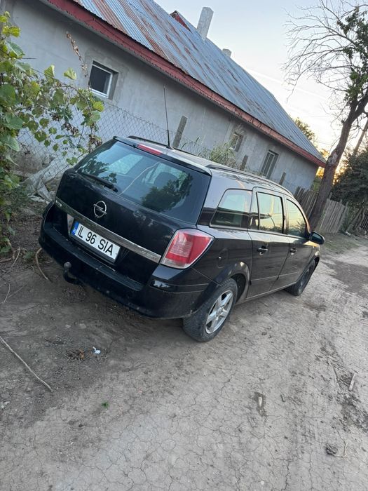 Opal astra h 1,7 CDTI 101 CP