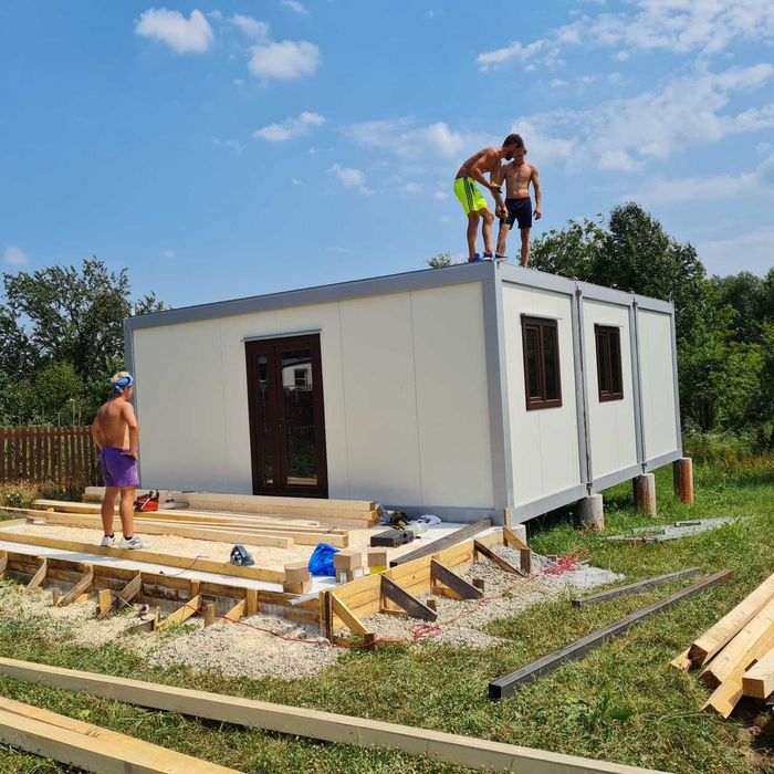 Tabla pentru acoperis \ Tigla metalica Bilka \ Tabla Bilka pentru acoperis in rate fixe \ Acoperis in rate \ Tabla sageac \ Tabla Scafa acoperis