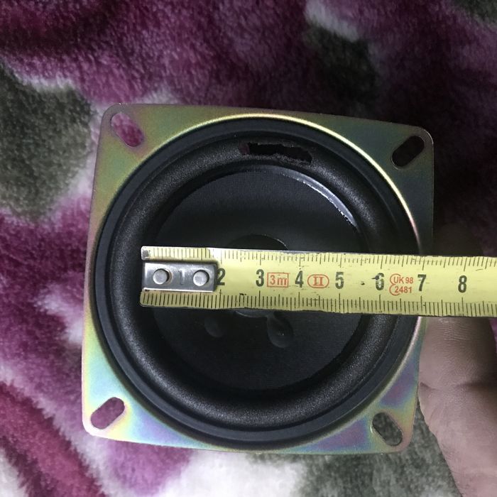 Difuzoare pioneer  (5buc )