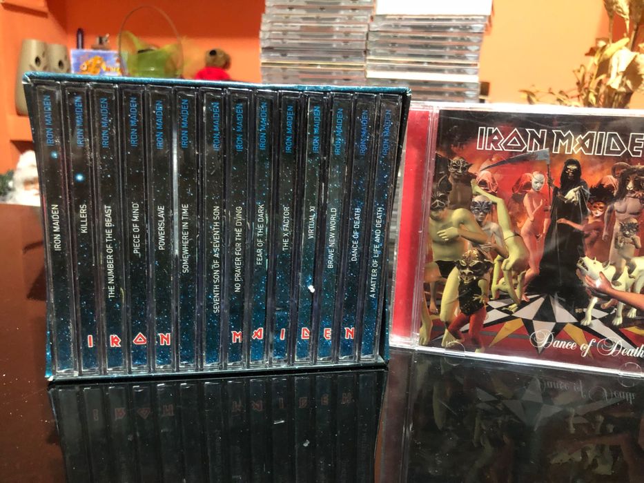 Muzica -cd de vinzare