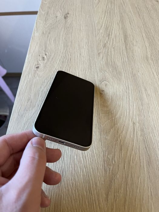 Iphone 13 128gb white