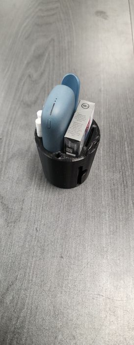 Suport IQOS pentru masina