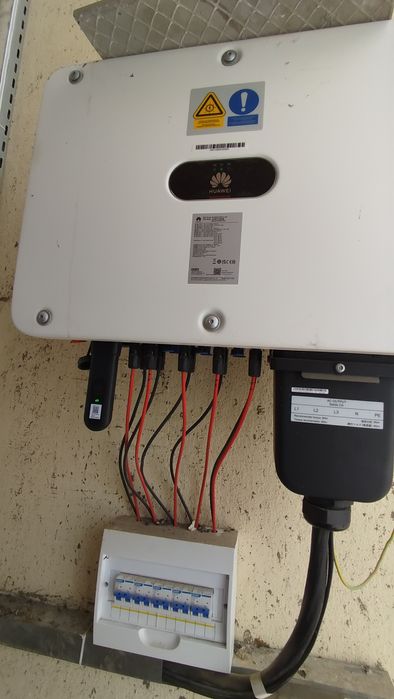 Quyosh panellari /Солночный панели