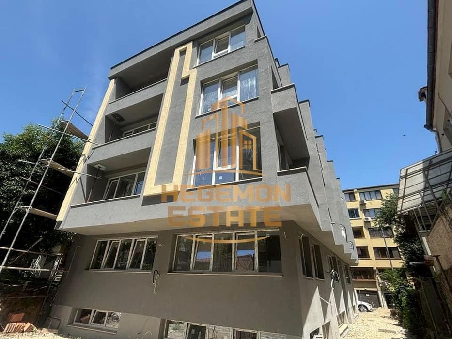 Продава се Двустаен апартамент в Варна, Аспарухово - 46 кв.м за 1414 €/кв.м - Снимка #6