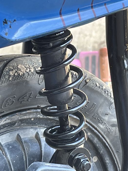 Скутер sk8 20000тг