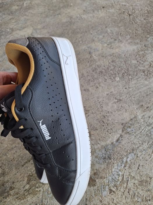 Мъжки маратонки на Puma