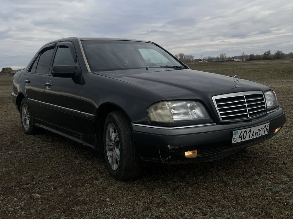 Продам Mercedes-benz с200