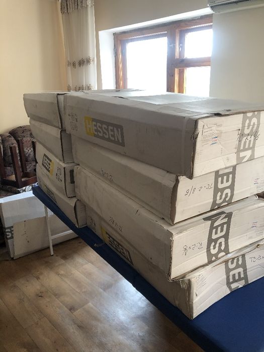 Тележка для посуды