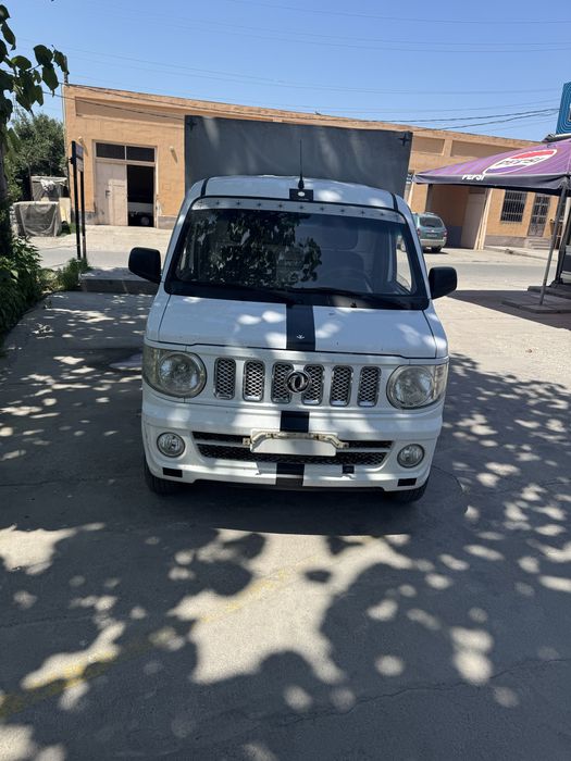 Changan dongfen 52 ta ot kuchi