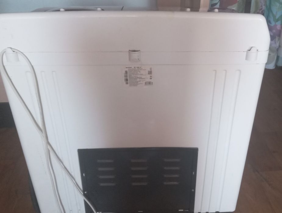 Стиральная машинв