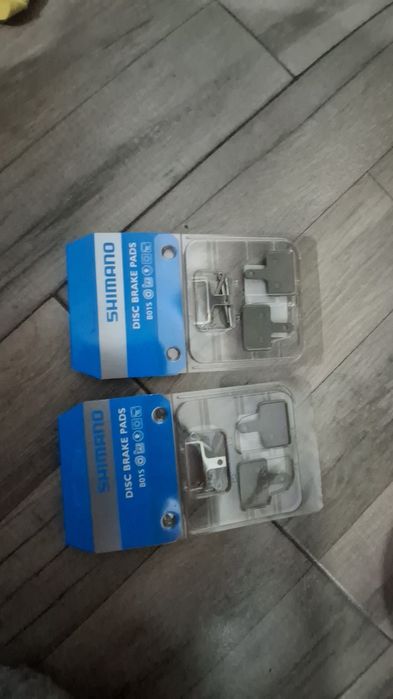 Frane hidraulice shimano MT200