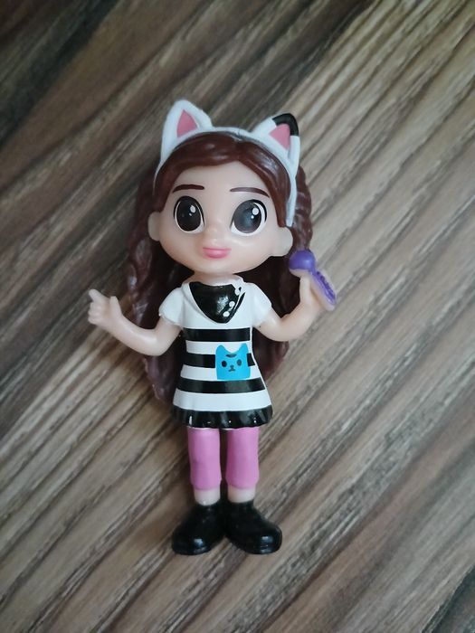 Figurine Gabbys dollhouse