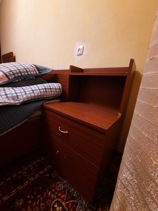 Мебель для спальни. Цена договорная