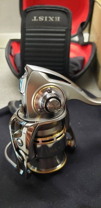 Daiwa exist 1003