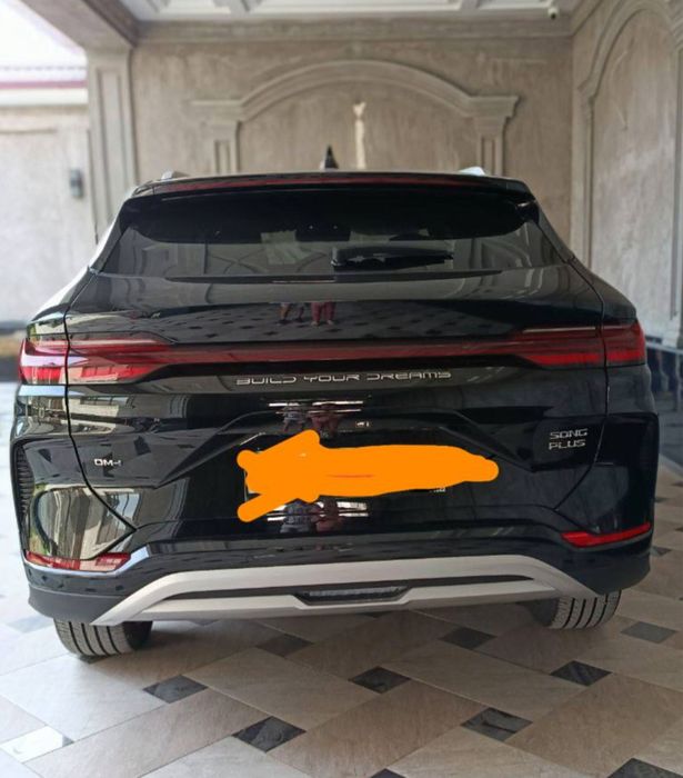 BVD chempion gibrid 2024 Full