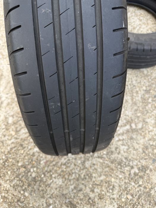 Летни гуми Fulda EcoControl HP2,  205/60/16