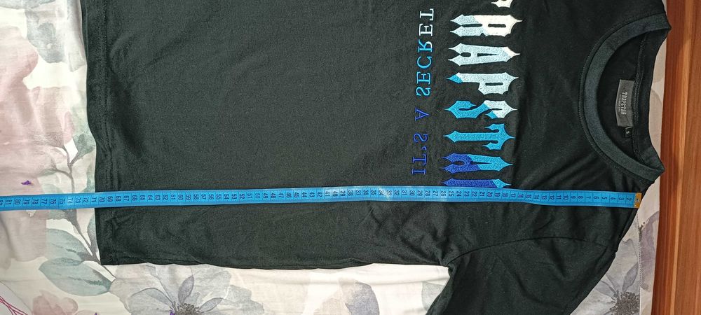 Летен комплект TRAPSTAR (S)