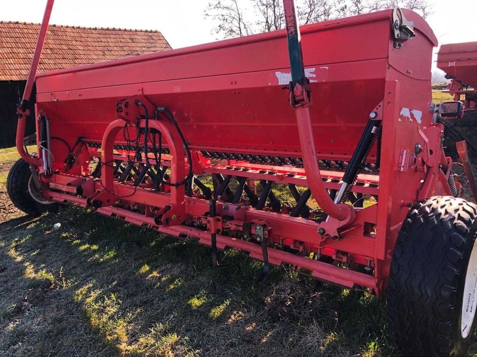 Semănătoare Maschio Gaspardo 4 m