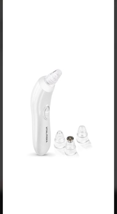 Уред за почистване на лице Vitalmaxx