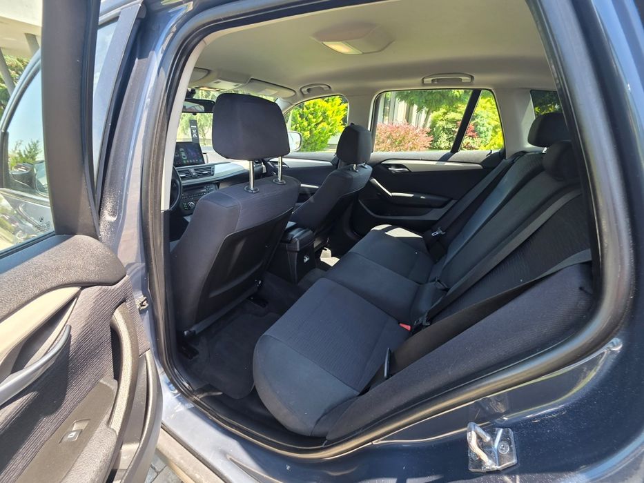 BMW X1 #diesel #automatik#4x4
