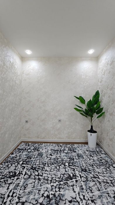 Продаётся 4х комнатная квартира по адресу Геофизика с евроремонтом