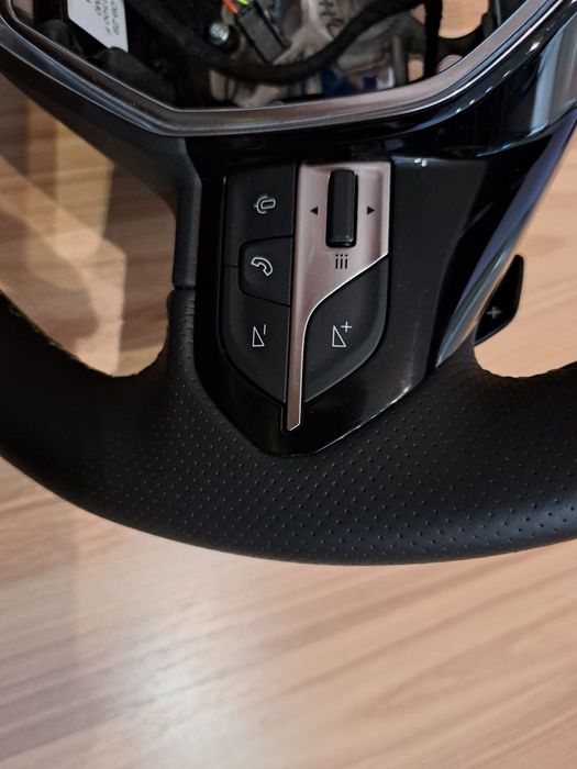 Волан за пежо GT