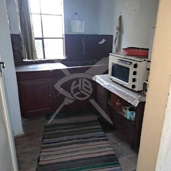 Двуетажна къща в Дюлево