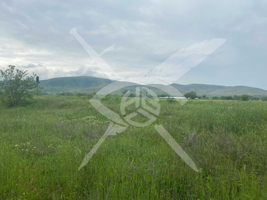 Парцел в село Куртово Конаре