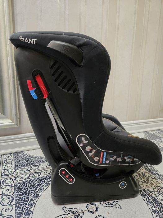 Детстское автокресло