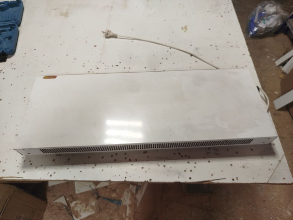 Продам обогреватель