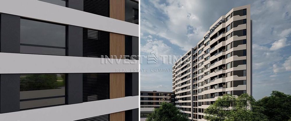 3-стаен в Варна-Възраждане 1 площ 98 кв.м