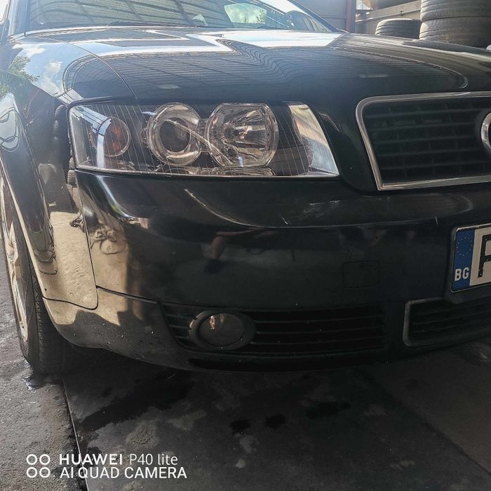 Лакиране и полиране на фарове