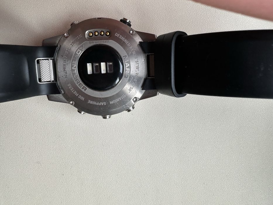 Часы Garmin Marq Adventurer